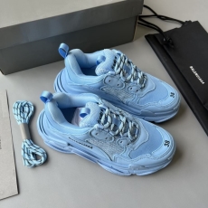 Balenciaga Triple S Series Shoes